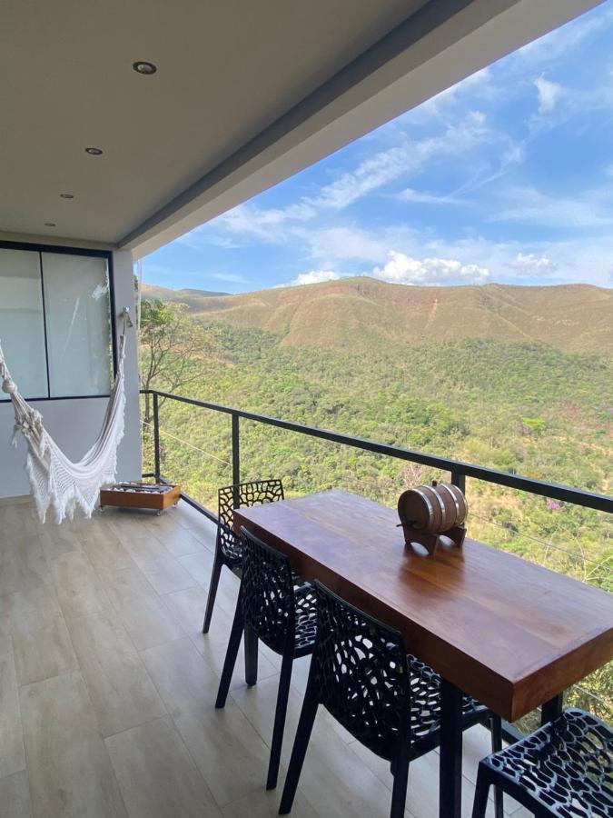 Loft Paraiso Da Serra Congonhas  Exterior photo
