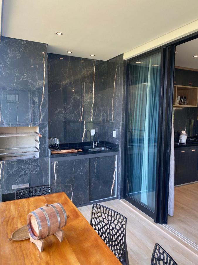 Loft Paraiso Da Serra Congonhas  Exterior photo