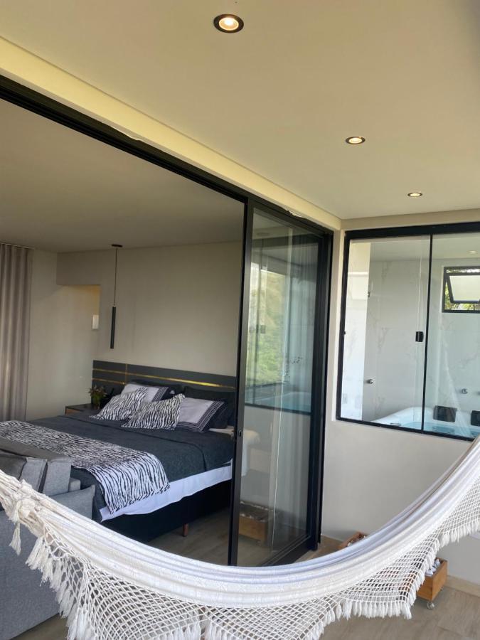 Loft Paraiso Da Serra Congonhas  Exterior photo